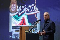 اصناف ستون پایداری اقتصاد و آرامش جامعه در جنگ بودند