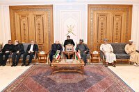 گفت‌وگوهای سازنده ایران و عمان درباره تنگه هرمز
