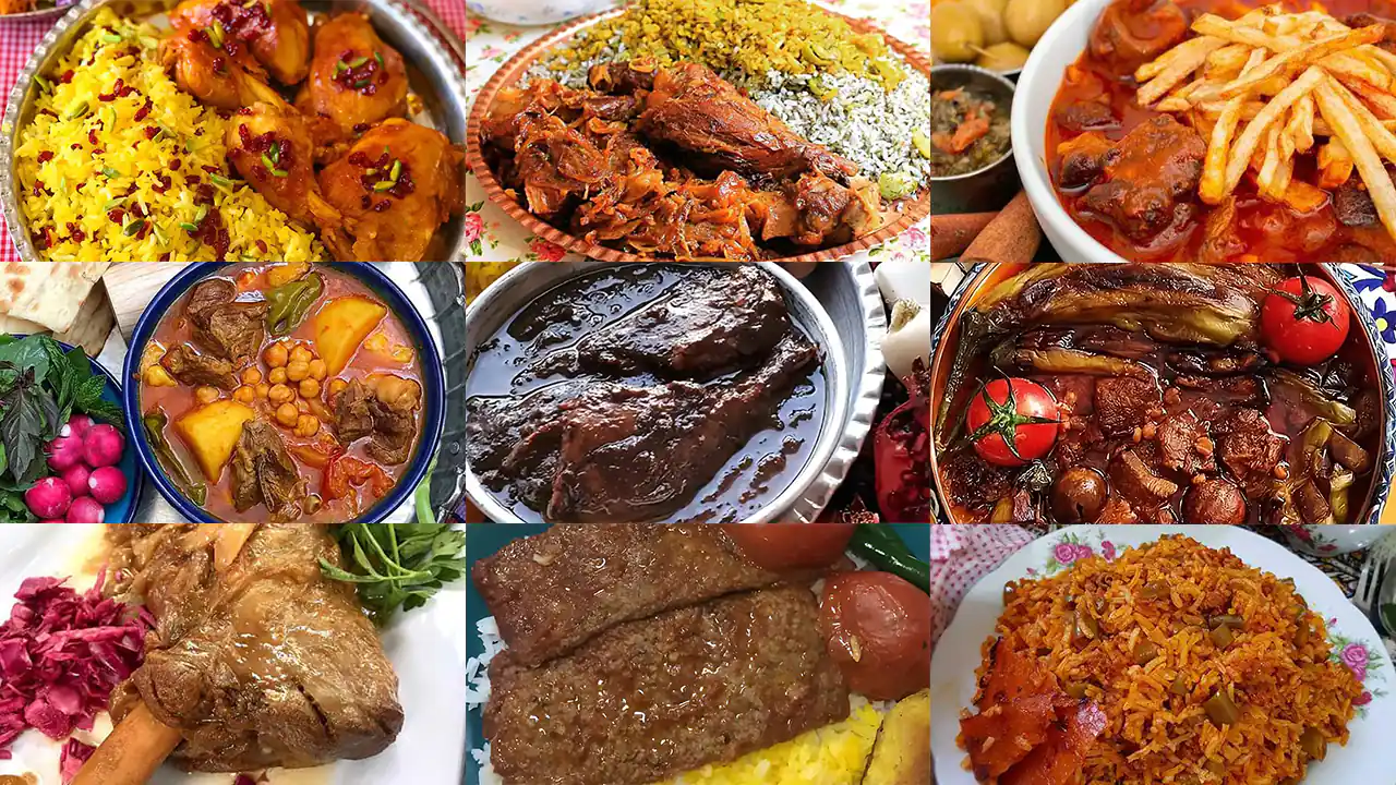 رژیم غذایی میتواند بر میزان اضطراب و کیفیت خواب تأثیرگذار باشد رژیم غذایی میتواند بر میزان اضطراب و کیفیت خواب تأثیرگذار باشد